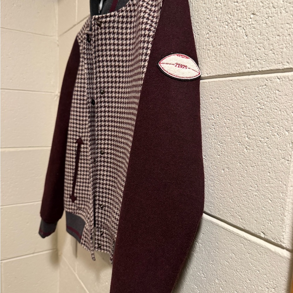 Zara Basic Collection Gray Jacket - image 3